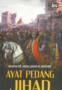 Ayat pedang jihad