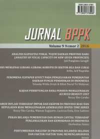 Jurnal BPPK