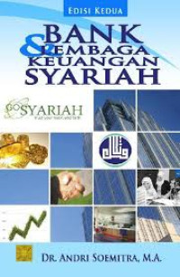 Bank & Lembaga Keuangan Syariah