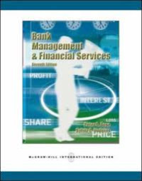 Bank Management & Financial Service