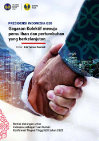 Presidensi Indonesia G20