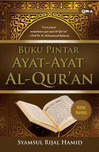 Buku pintar ayat-ayat al-qurán