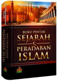 Buku pintar sejarah & peradaban islam