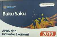 Buku Saku APBN dan Indikator Ekonomi Februari & Maret 2019