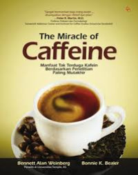 The miracle of caffein