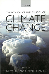 The economics and politics of climate change