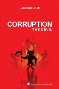 Corruption: the devil