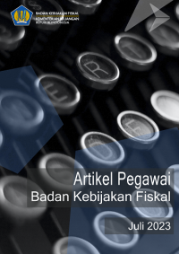 Mengapa Harus Berpegang pada Fiscal Rule