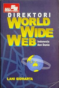 Direktori world wide web Indonesia dan dunia