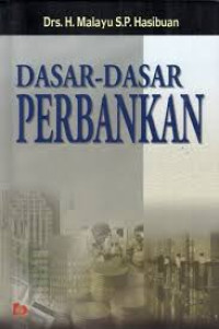 Dasar-dasar perbankan