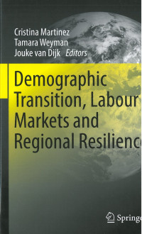 Demographic transition, labour markets and regional resilience