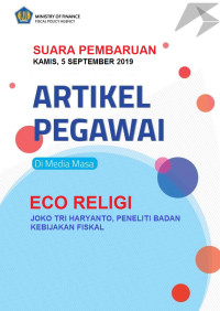 Eco religi