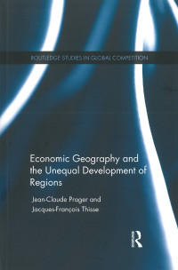 Economic geography and the unequal development of regions