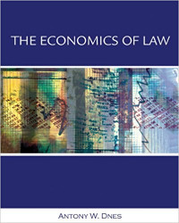 The economics of law: property, contractor, and obligations