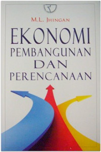 Ekonomi Pembangunan dan Perencanaan