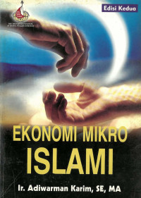 Ekonomi mikro islam