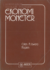 Ekonomi moneter