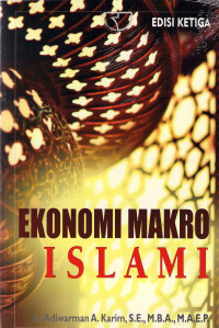 Ekonomi 
makro islami