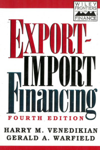 Export-Import Financing