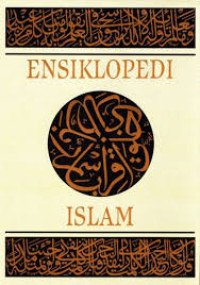 Ensiklopedi islam