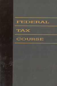 Federal tax course