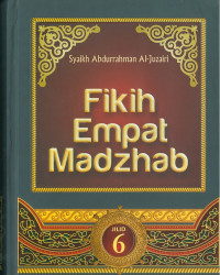 Fikih empat madzhab: 6