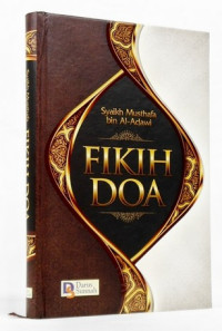 Fikih doa