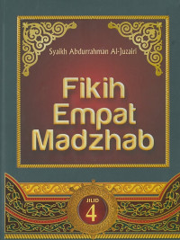 Fikih empat madzhab: 4