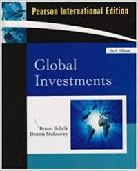 Global investments