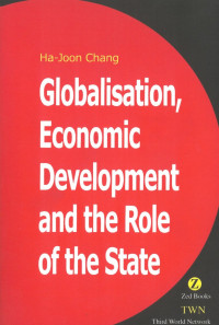 Globalisation, economic development and the role of the state