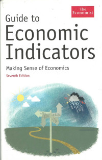 Guide to economic indicators