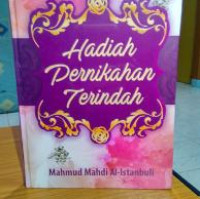 Hadiah pernikahan terindah