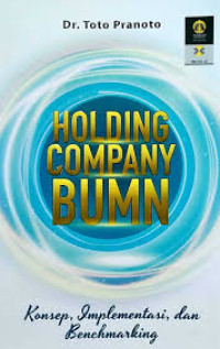 Holding Company BUMN