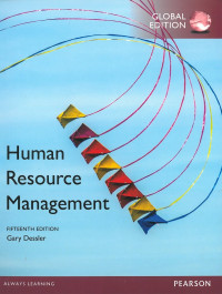 Human resource management