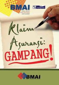 Klaim asuransi gampang