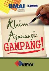 Klaim asuransi gampang