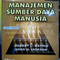 manajement sumber daya manusia