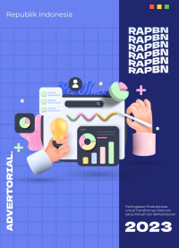 Advertorial RAPBN 2023
