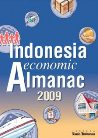 Indonesia economic almanac 2009