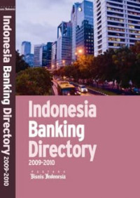 Indonesia banking directory 2009-2010