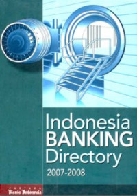 Indonesia banking directory 2007-2008