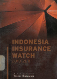 Indonesia insurance wath 2010-2011