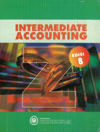 Intermediate accounting