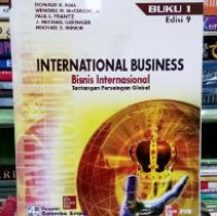 International business