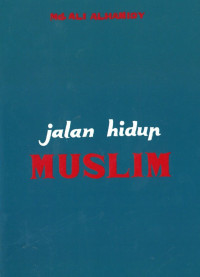 Jalan hidup muslim