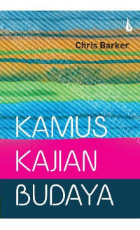 Kamus kajian budaya