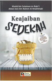 Keajaiban sedekah