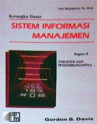 Sistem informasi manajemen