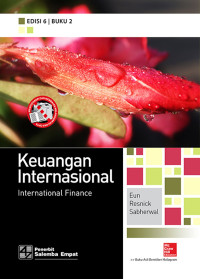 Keuangan Internasional: international finance