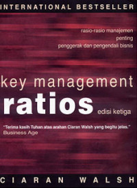 Key management ratios